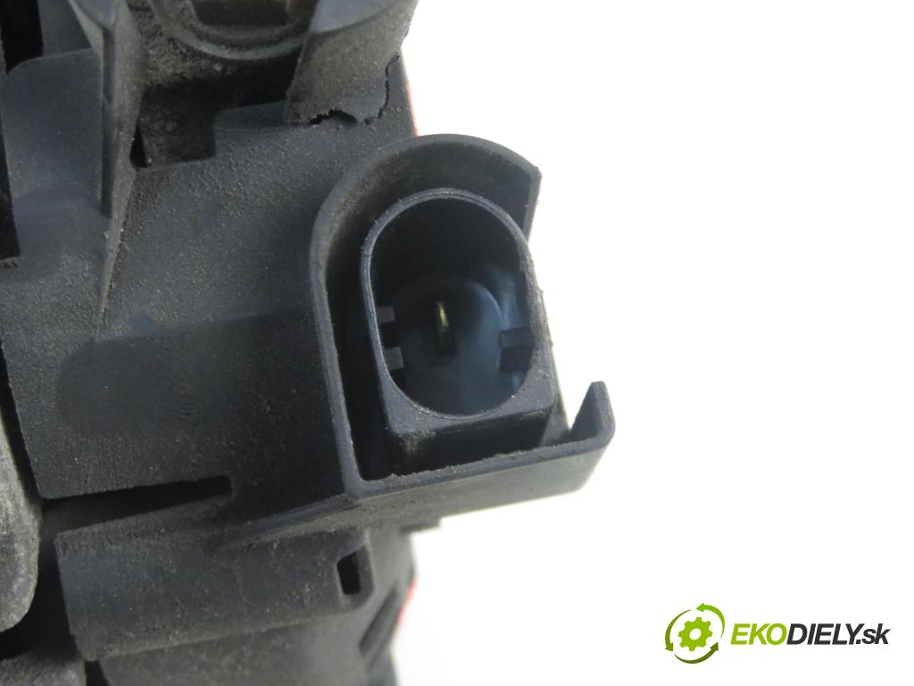 FORD FIESTA VI (CB1,CCN) HB 2009 51,00 1.4 TDCi - F6JD 1399,00 Alternátor 8V2110300AB (Alternátor)