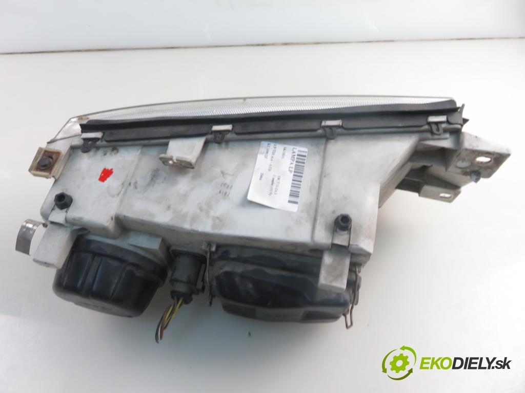 SKODA OCTAVIA I Combi (1U5) KOMBI 2004 74,00 1.9 TDI 4x4 - ATD 1896,00 Svetlo LP