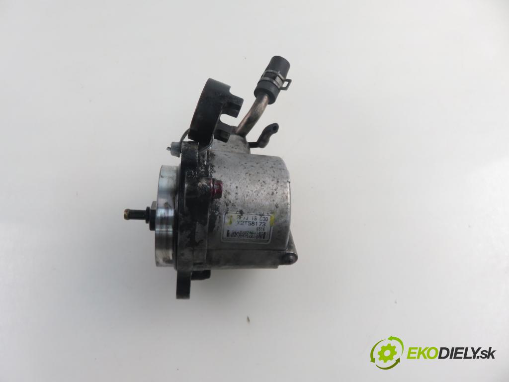 MAZDA 5 (CR19) MINIVAN 2006 105,00 2.0 MZR-CD 143 - RF7J 1998,00 Pumpa vákuová RF7J18G00 ; X2T58173