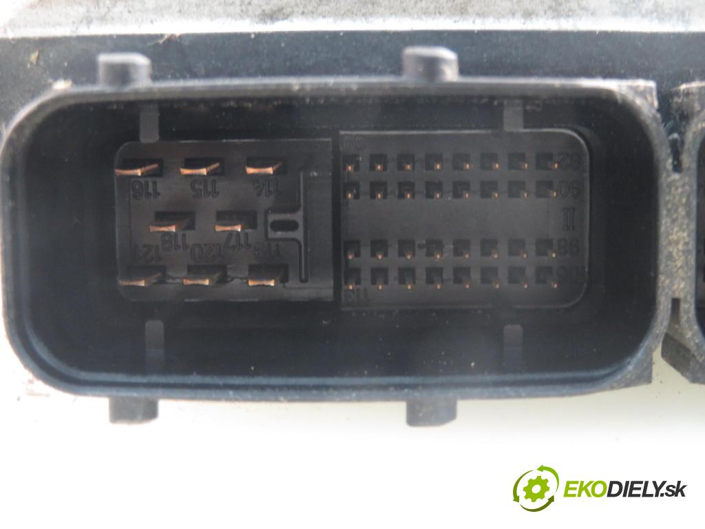 SKODA OCTAVIA I Combi (1U5) KOMBI 2004 74,00 1.9 TDI 4x4 - ATD 1896,00 Riadiaca jednotka Motor 0281011195 ; 038906019KH