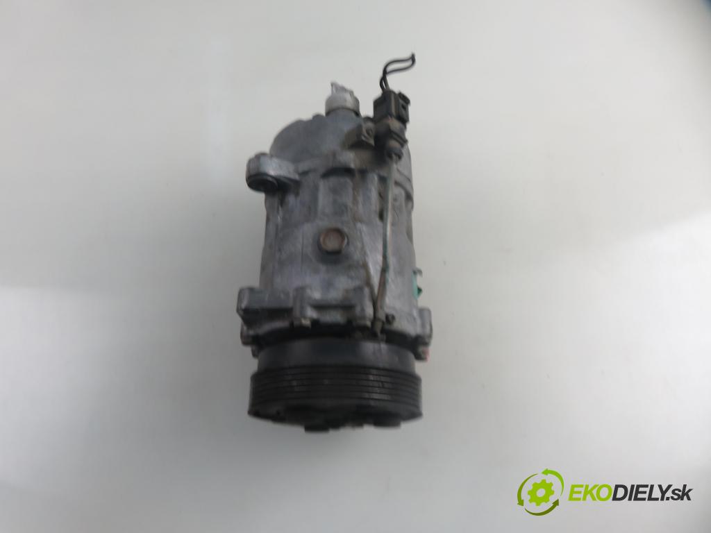 VW BORA (1J2) SEDAN 1999 85,00 2 - APK 1984,00 KOMPRESOR: klimatizácie 1J0820803F (Kompresor klimatizácie)