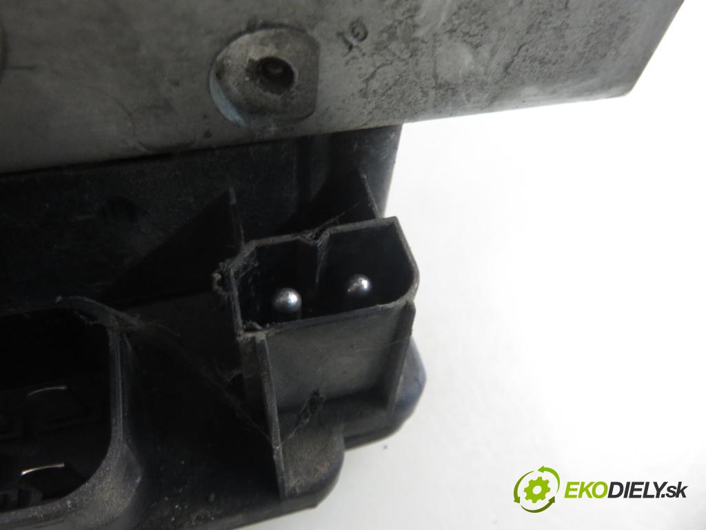 SKODA OCTAVIA I Combi (1U5) KOMBI 2004 74,00 1.9 TDI 4x4 - ATD 1896,00 pumpa ABS 1J0907379AG ; 10094903543 (Pumpa ABS)