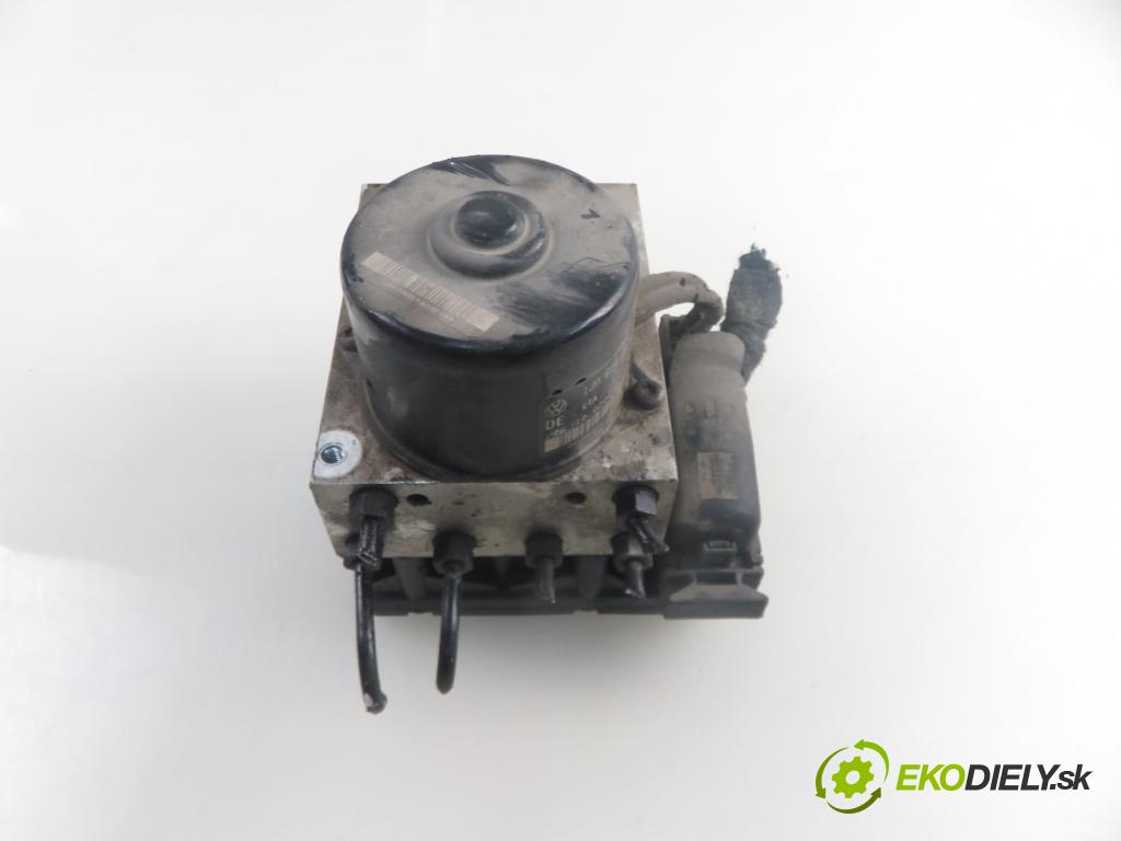 SKODA OCTAVIA I Combi (1U5) KOMBI 2004 74,00 1.9 TDI 4x4 - ATD 1896,00 pumpa ABS 1J0907379AG ; 10094903543 (Pumpa ABS)