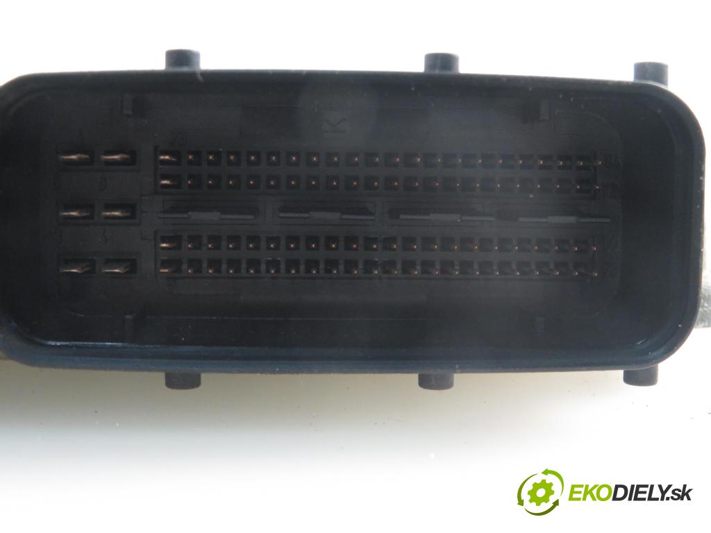 VW CADDY III Furgon (2KA, 2KH, 2CA, 2CH) FURGON 2005 77,00 1.9 TDI - BLS 1896,00 Riadiaca jednotka Motor 03G906021AQ