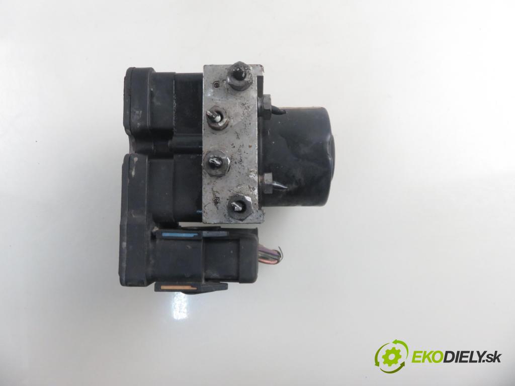 MAZDA 2 (DY) HB 2006 50,00 1.4 CD - F6JB 1399,00 Pumpa ABS 10097001173 ; 10020700514 (Pumpa ABS)