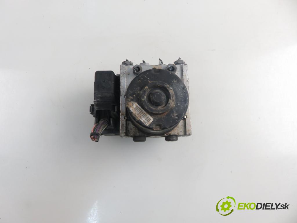 MAZDA 2 (DY) HB 2006 50,00 1.4 CD - F6JB 1399,00 Pumpa ABS 10097001173 ; 10020700514 (Pumpa ABS)