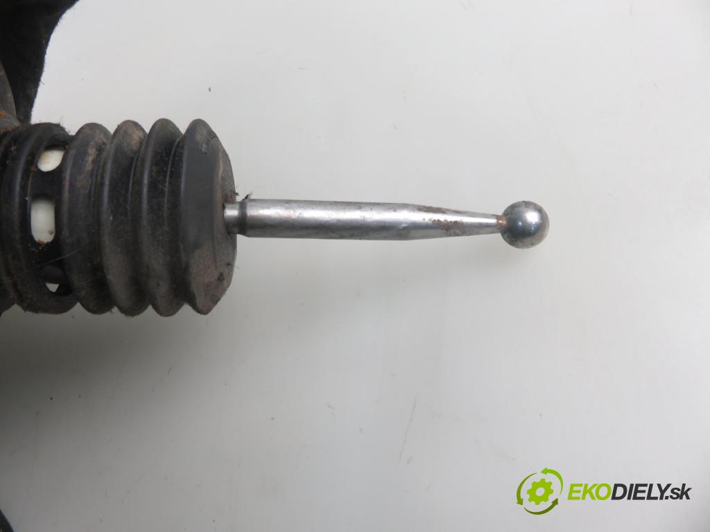 SKODA OCTAVIA I Combi (1U5) KOMBI 2004 74,00 1.9 TDI 4x4 - ATD 1896,00 Posilovač 1J1614105AB ; 0378643502 (Servočerpadlo)