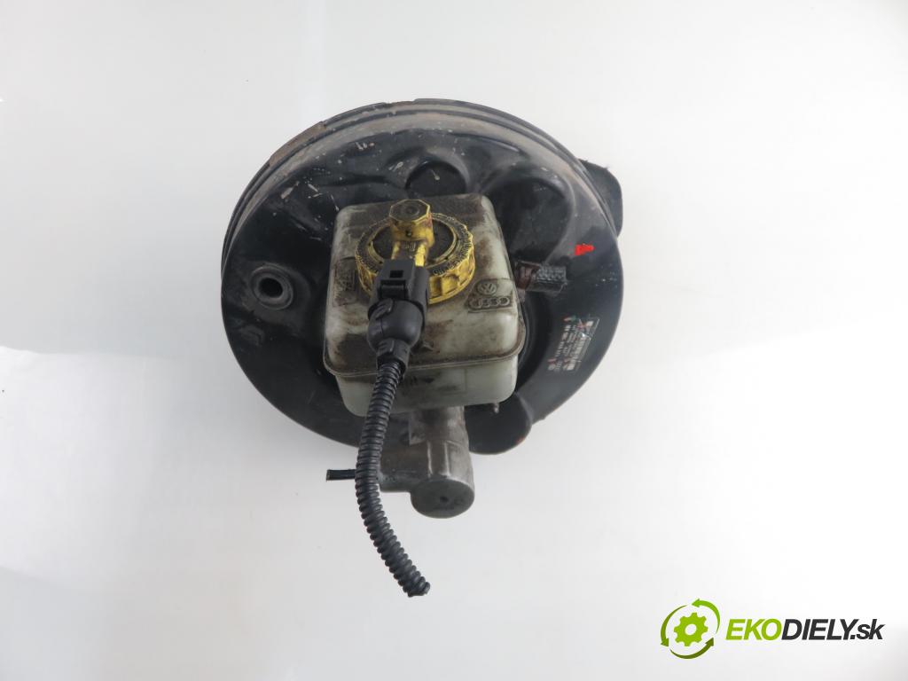 SKODA OCTAVIA I Combi (1U5) KOMBI 2004 74,00 1.9 TDI 4x4 - ATD 1896,00 Posilovač 1J1614105AB ; 0378643502 (Servočerpadlo)