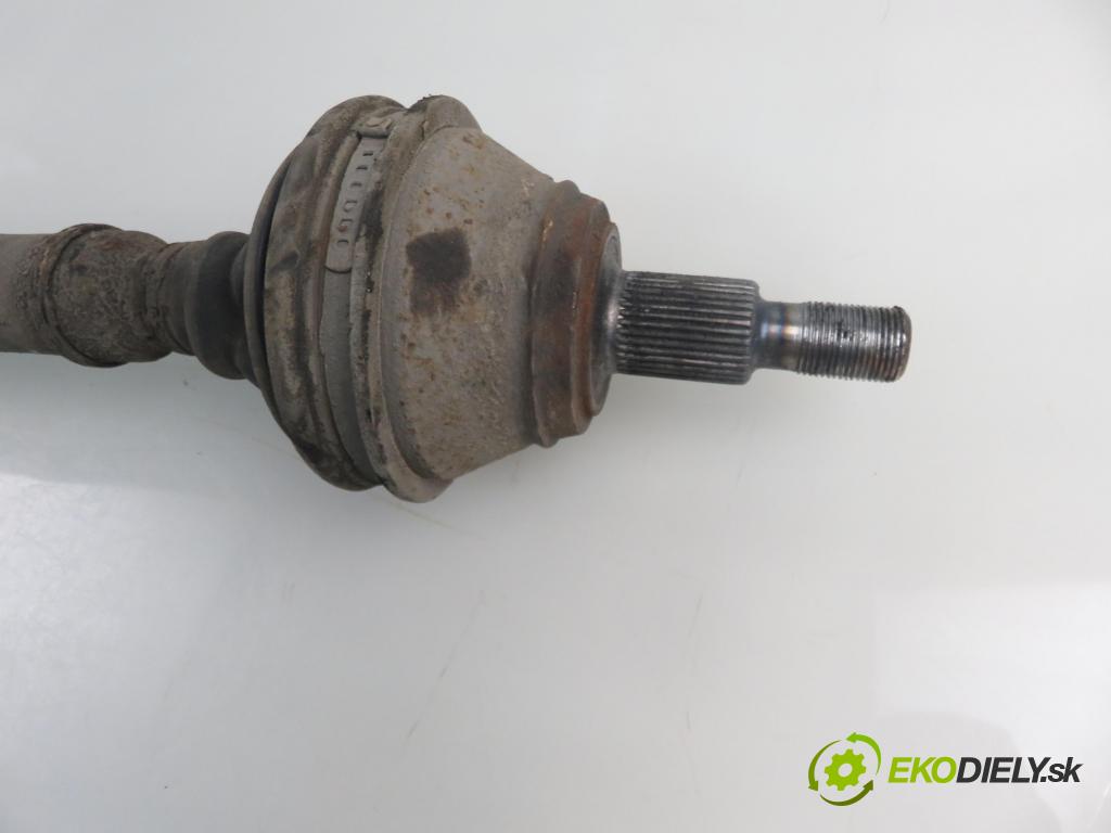 VW GOLF IV (1J1) HB 1999 85,00 1.9 TDI - AUY 1896,00 Poloos PP 
