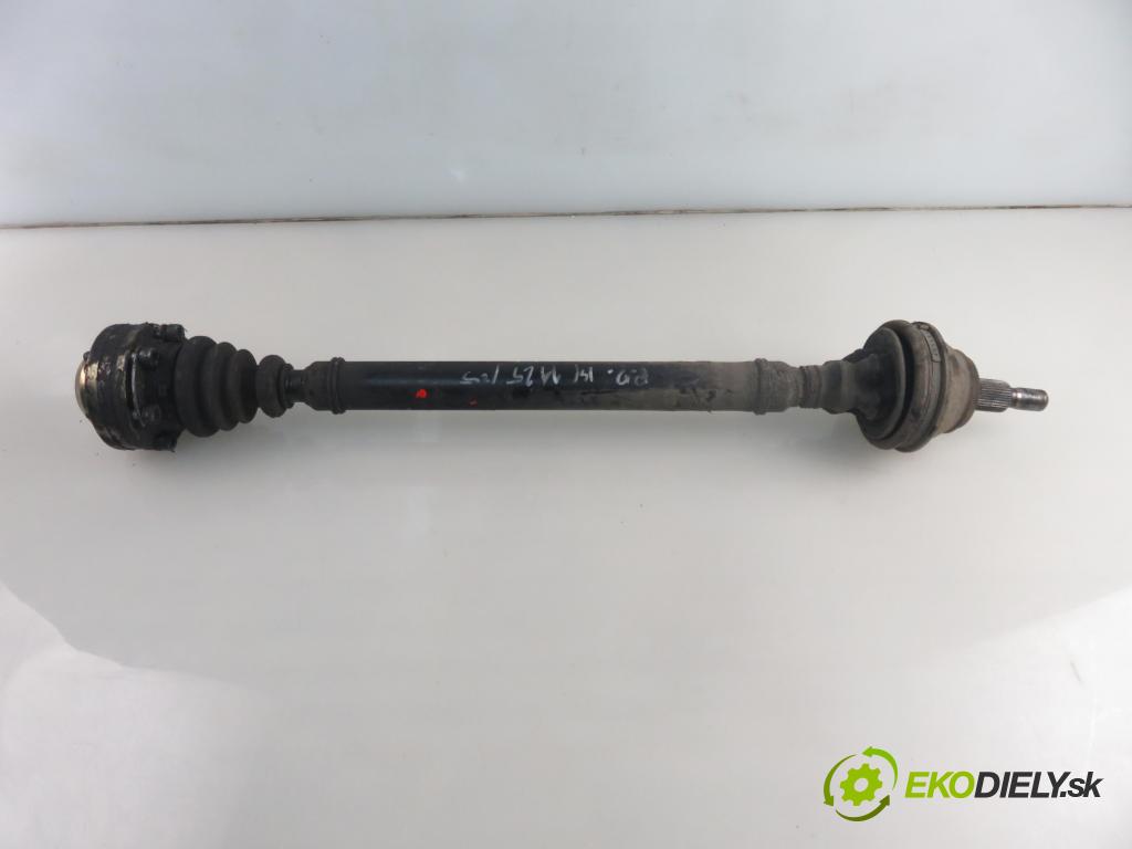 VW GOLF IV (1J1) HB 1999 85,00 1.9 TDI - AUY 1896,00 Poloos PP
