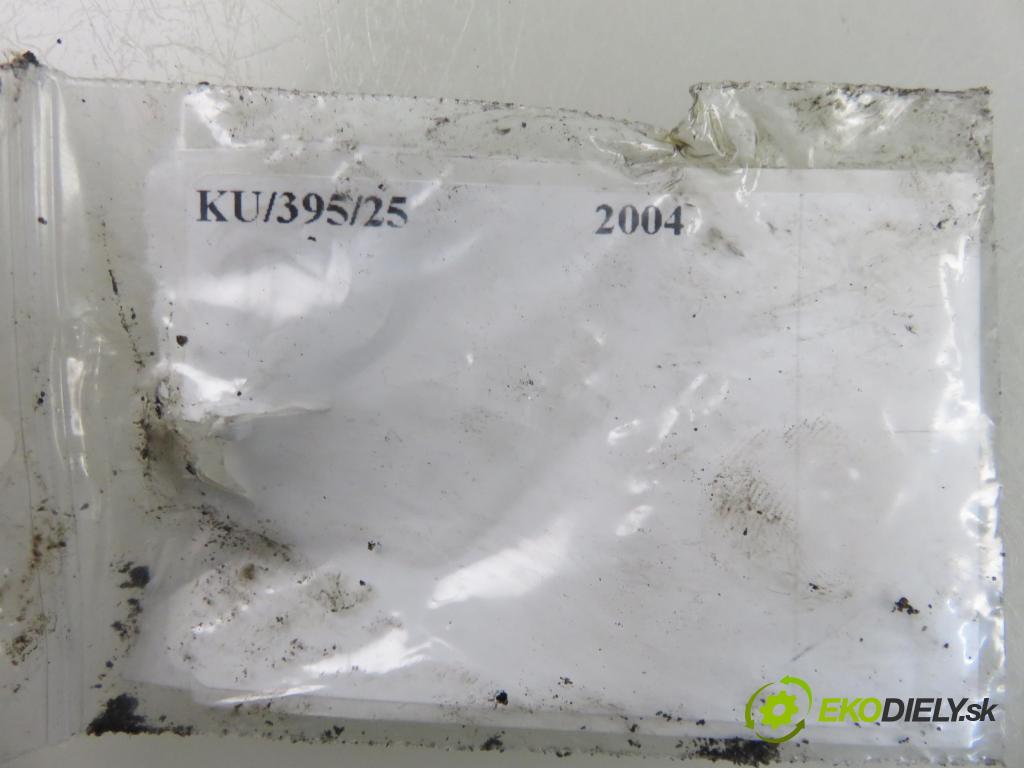 SKODA OCTAVIA I Combi (1U5) KOMBI 2004 74,00 1.9 TDI 4x4 - ATD 1896,00 KOMPRESOR: klimatizácie 1J0820803K (Kompresor klimatizácie)