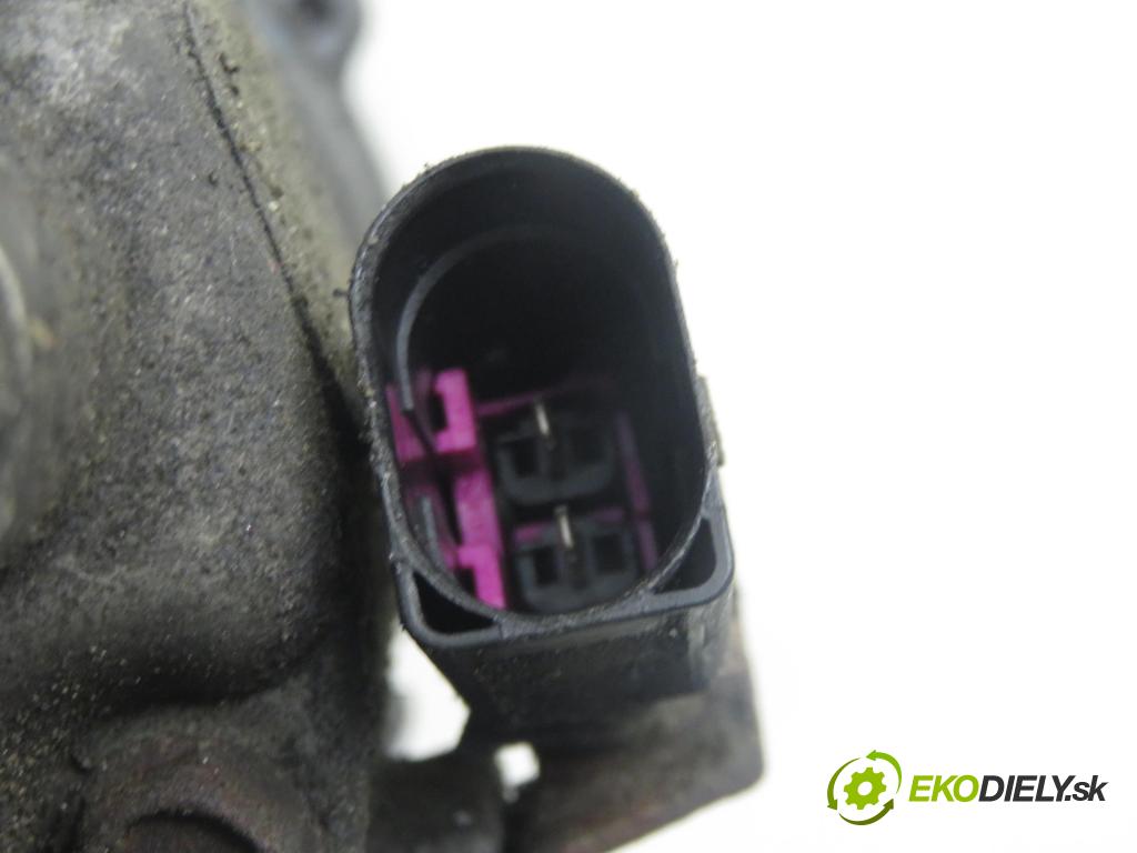 SKODA OCTAVIA I Combi (1U5) KOMBI 2004 74,00 1.9 TDI 4x4 - ATD 1896,00 KOMPRESOR: klimatizácie 1J0820803K (Kompresor klimatizácie)