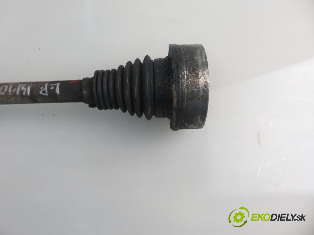 VW BORA (1J2) SEDAN 1999 85,00 2 - APK 1984,00 Poloos LP
