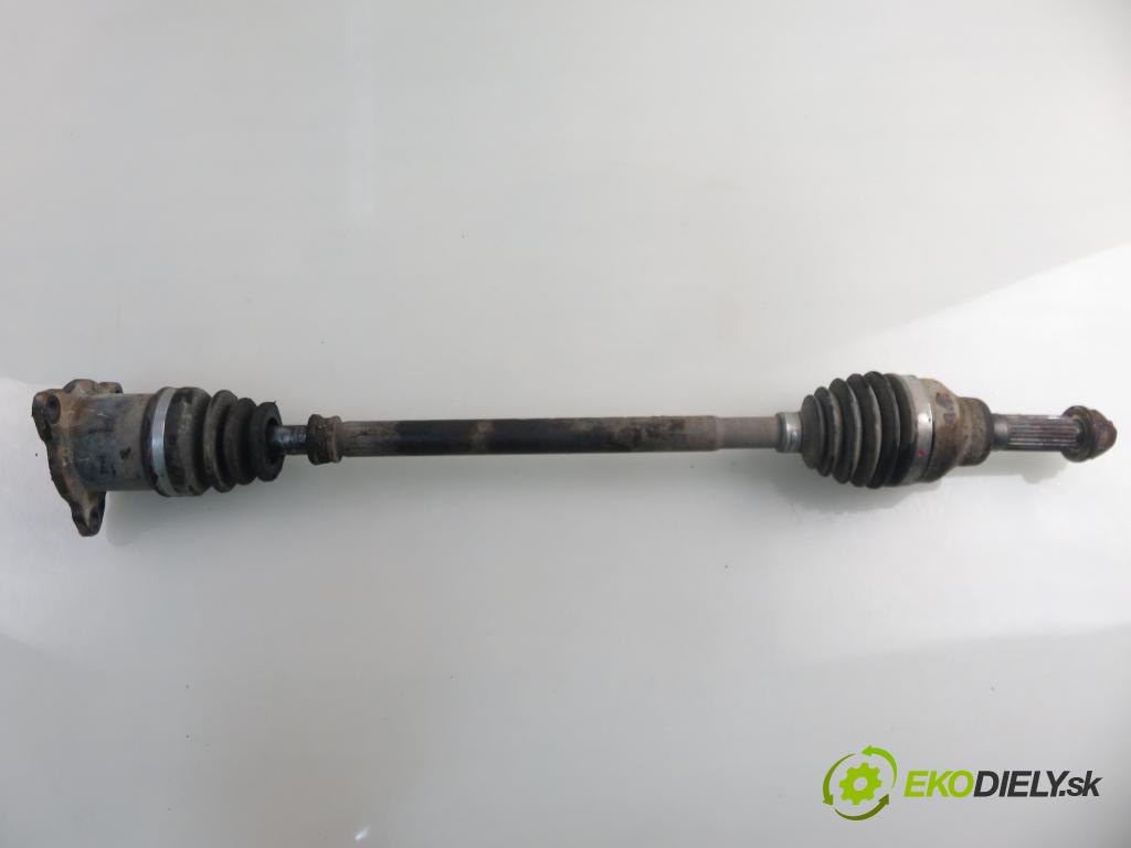 FIAT SEDICI (189_) CROSSOVER 2006 88,00 1.9 D Multijet 120 4x4 - D19AA 1910,00 Poloos LT 