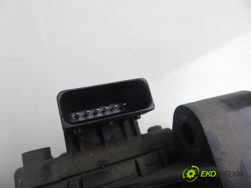 OPEL ASTRA G coupe (F07_) COUPE 2002 92,00 1.8 16V - Z 18 XE 1796,00 Potenciometer plynu 9157998BK ; 6PV00811200 (Potenciometer plynového pedálu)