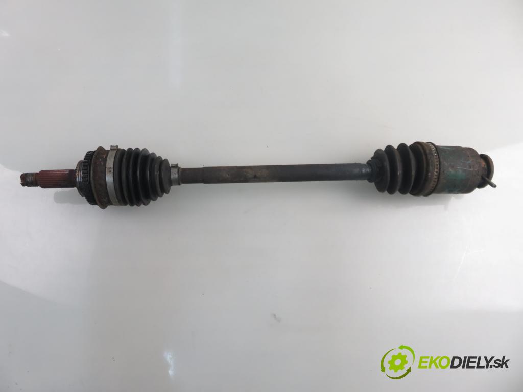 SUBARU LEGACY III Kombi (BH) KOMBI 1999 92,00 2.0 AWD 125 - EJ201 1994,00 Poloos PP 