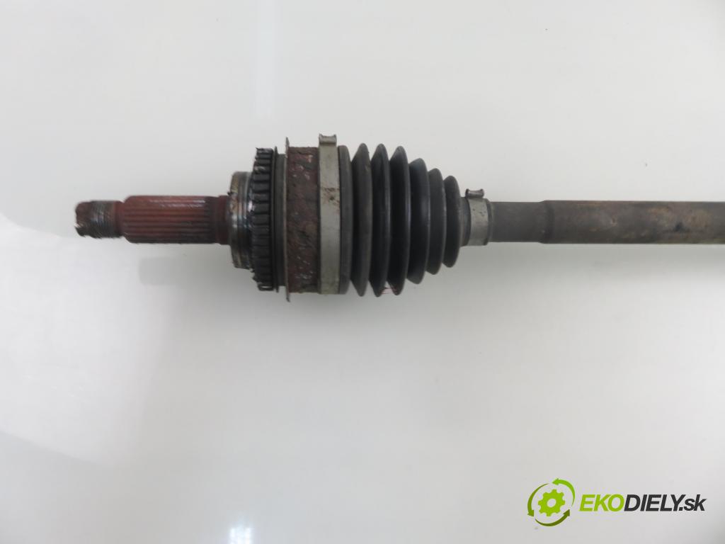 SUBARU LEGACY III Kombi (BH) KOMBI 1999 92,00 2.0 AWD 125 - EJ201 1994,00 Poloos PP