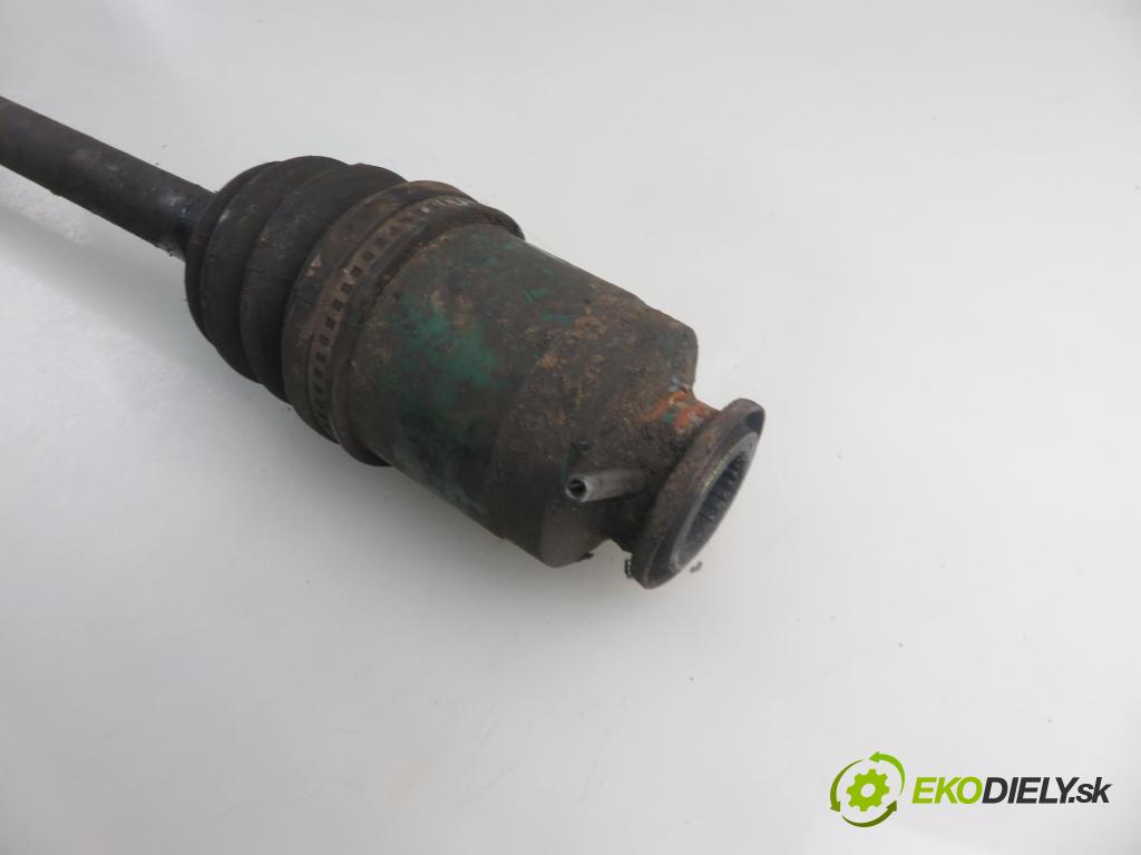 SUBARU LEGACY III Kombi (BH) KOMBI 1999 92,00 2.0 AWD 125 - EJ201 1994,00 Poloos PP