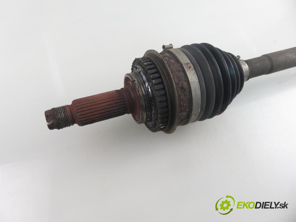 SUBARU LEGACY III Kombi (BH) KOMBI 1999 92,00 2.0 AWD 125 - EJ201 1994,00 Poloos PP