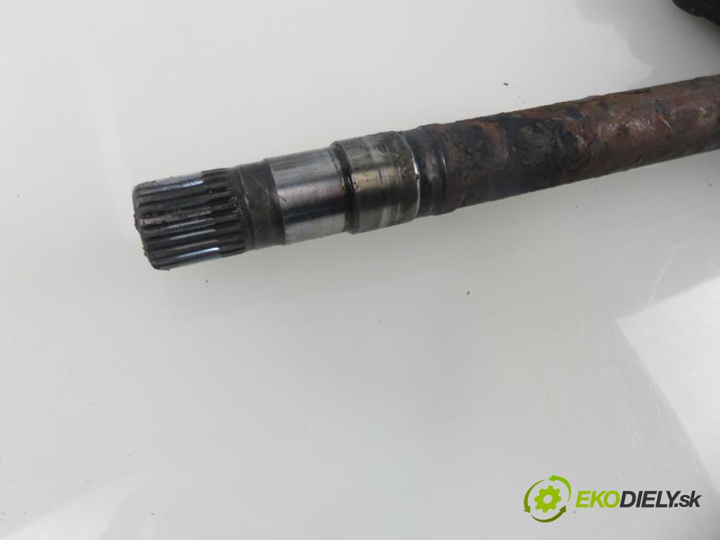 FIAT DOBLO Cargo (223_) FURGON 2003 74,00 1.9 JTD 100 - 182 B9.000 1910,00 Poloos PP