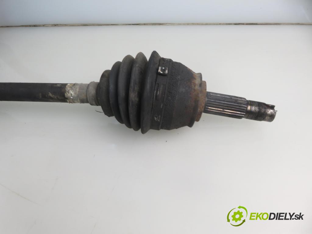 FIAT DOBLO Cargo (223_) FURGON 2003 74,00 1.9 JTD 100 - 182 B9.000 1910,00 Poloos PP