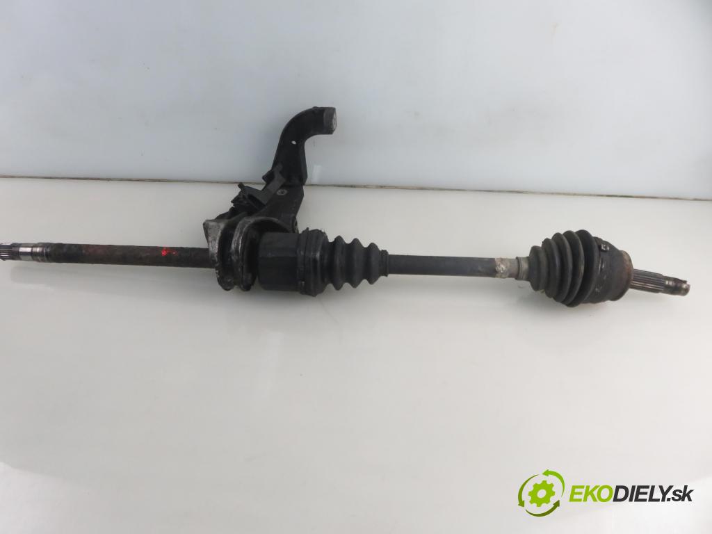 FIAT DOBLO Cargo (223_) FURGON 2003 74,00 1.9 JTD 100 - 182 B9.000 1910,00 Poloos PP