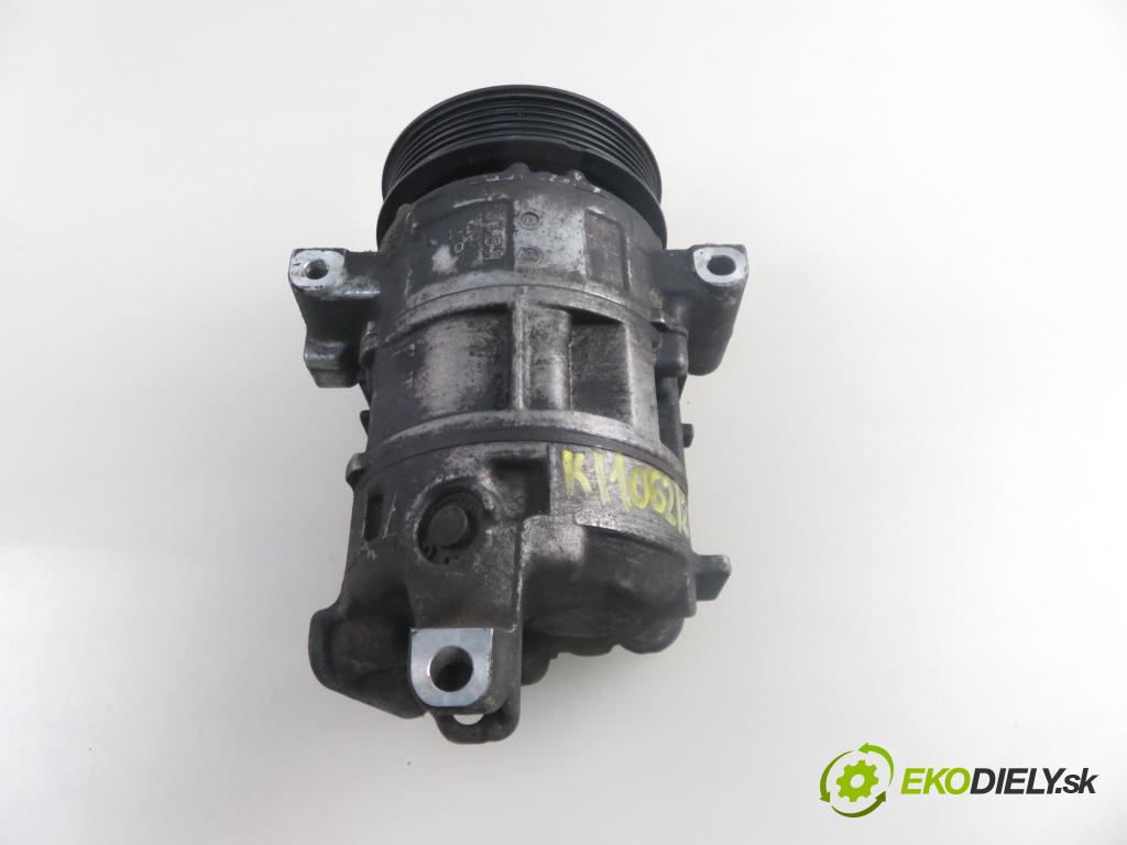 FIAT SEDICI (189_) CROSSOVER 2006 88,00 1.9 D Multijet 120 4x4 - D19AA 1910,00 KOMPRESOR: klimatizácie 4471902131 ; 55701201 (Kompresor klimatizácie)