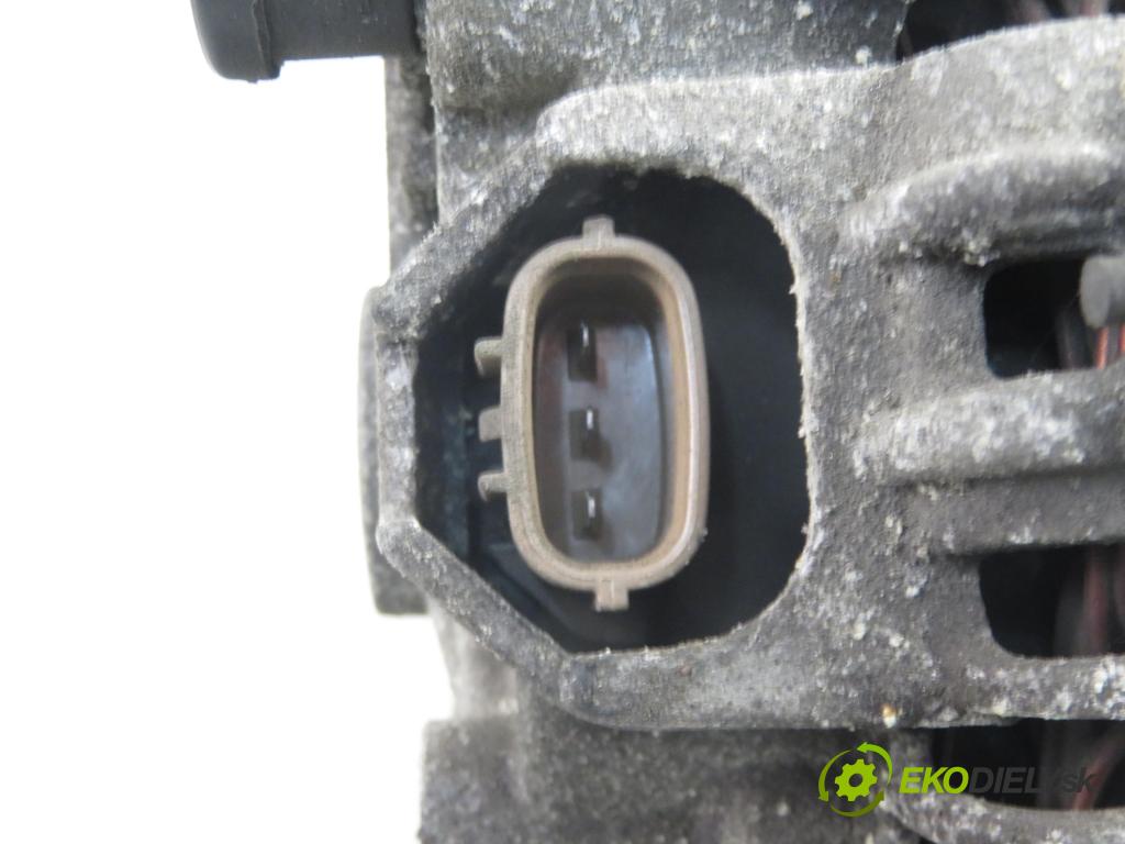 SUBARU LEGACY III Kombi (BH) KOMBI 1999 92,00 2.0 AWD 125 - EJ201 1994,00 Alternátor 23700AA370 (Alternátor)