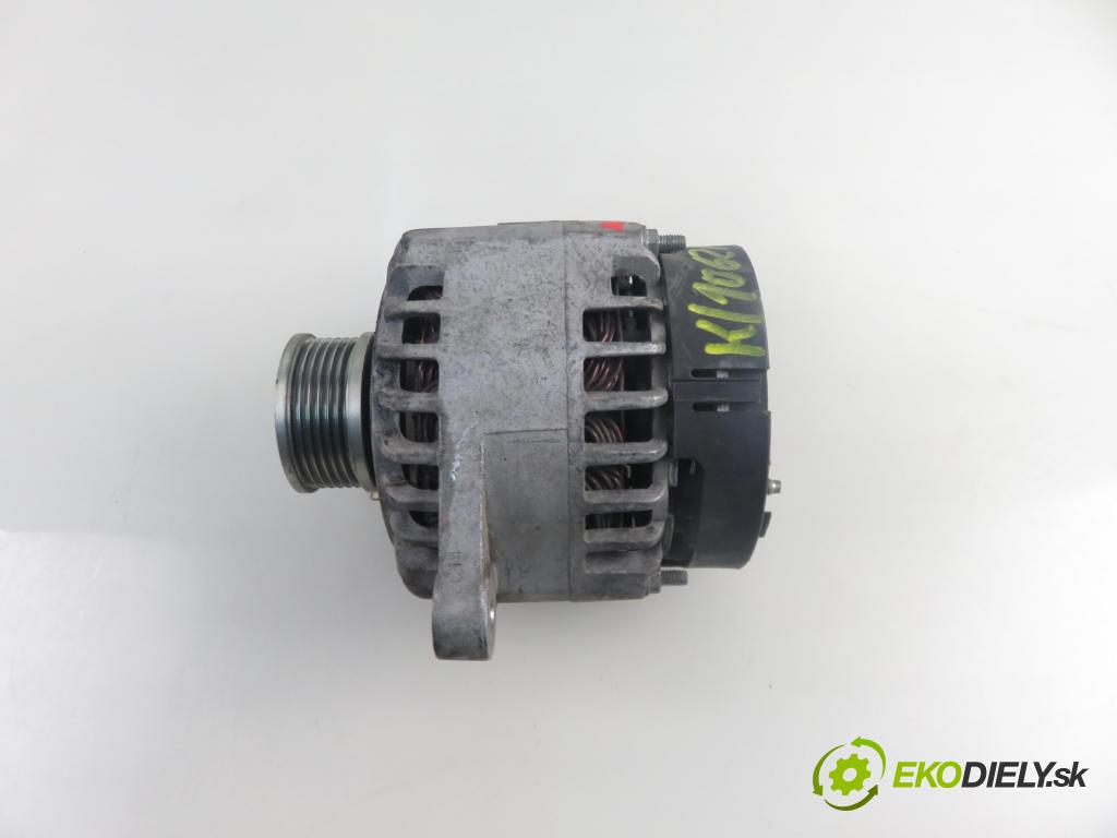 FIAT SEDICI (189_) CROSSOVER 2006 88,00 1.9 D Multijet 120 4x4 - D19AA 1910,00 Alternátor 114493 (Alternátor)