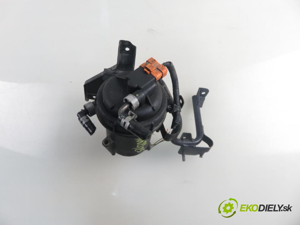 FIAT SEDICI (189_) CROSSOVER 2006 88,00 1.9 D Multijet 120 4x4 - D19AA 1910,00 Obal filtra paliva  (Obal palivového filtra)