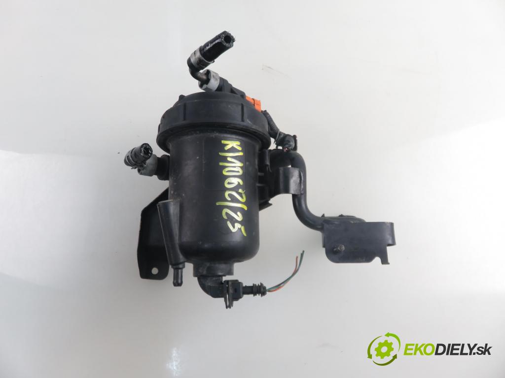 FIAT SEDICI (189_) CROSSOVER 2006 88,00 1.9 D Multijet 120 4x4 - D19AA 1910,00 Obal filtra paliva  (Obal palivového filtra)