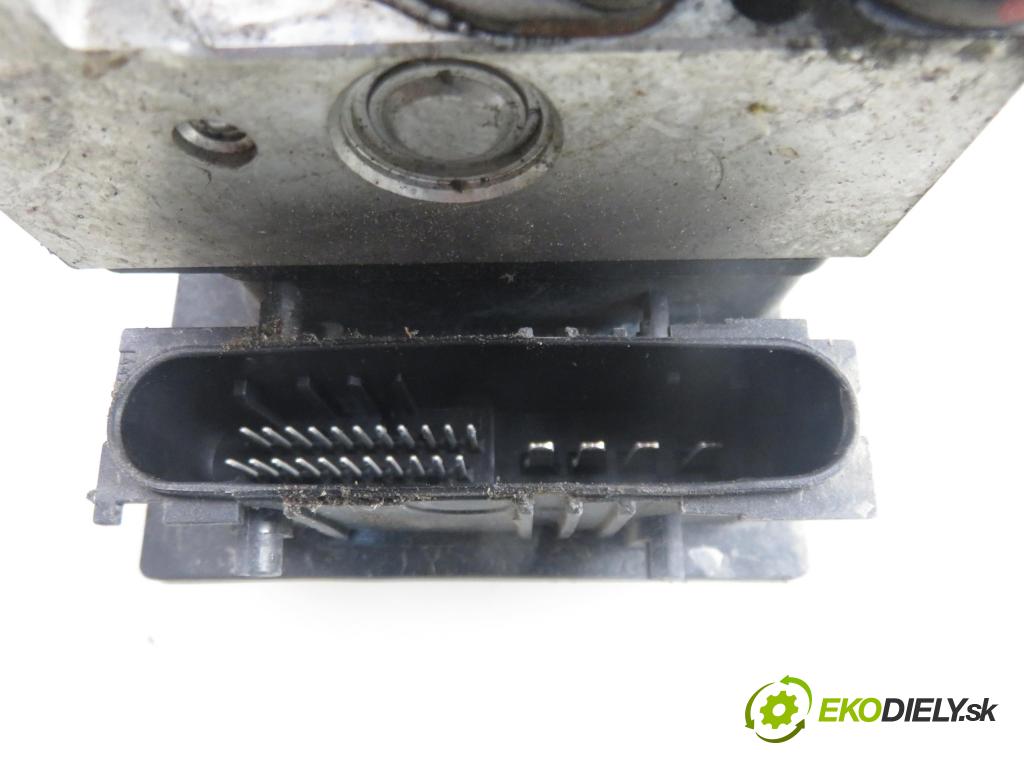 FIAT SEDICI (189_) CROSSOVER 2006 88,00 1.9 D Multijet 120 4x4 - D19AA 1910,00 Pumpa ABS 0265800494 (Pumpa ABS)