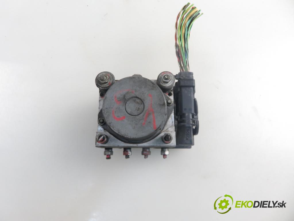 FIAT SEDICI (189_) CROSSOVER 2006 88,00 1.9 D Multijet 120 4x4 - D19AA 1910,00 Pumpa ABS 0265800494 (Pumpa ABS)