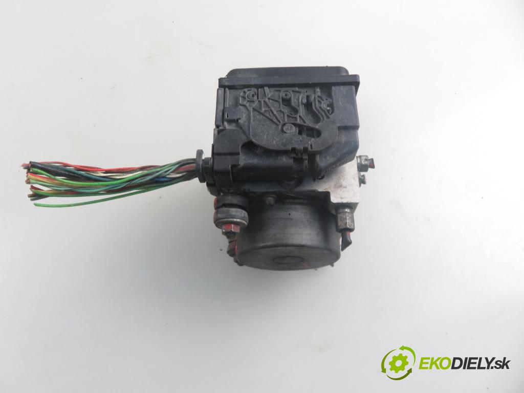 FIAT SEDICI (189_) CROSSOVER 2006 88,00 1.9 D Multijet 120 4x4 - D19AA 1910,00 Pumpa ABS 0265800494 (Pumpa ABS)