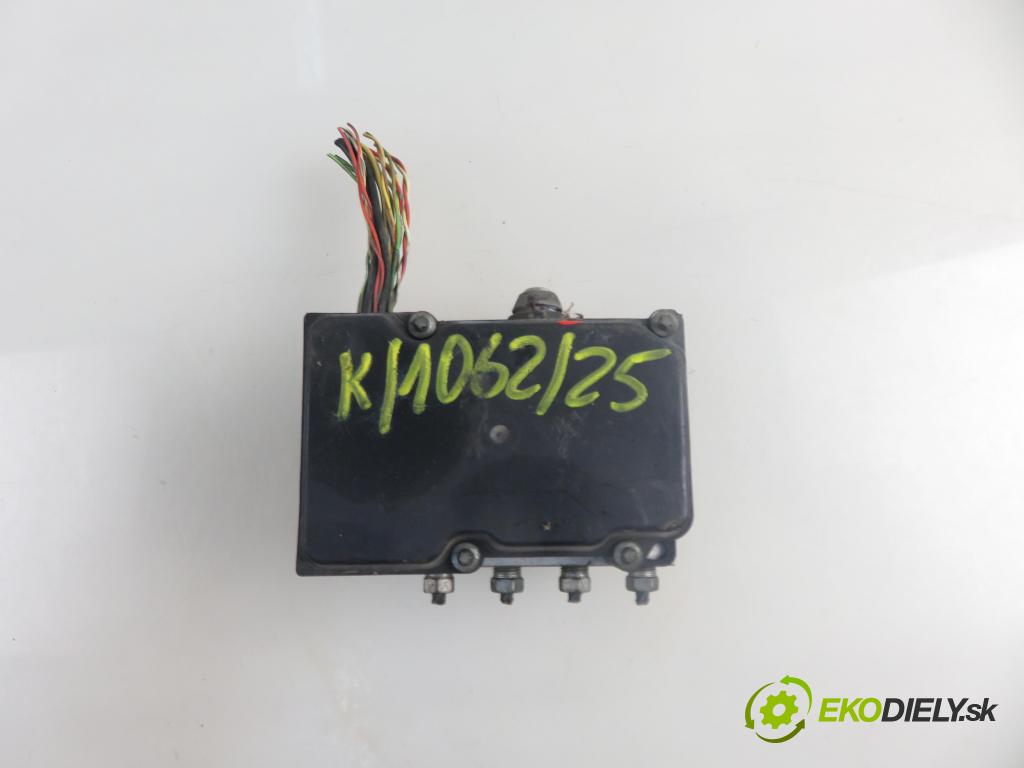 FIAT SEDICI (189_) CROSSOVER 2006 88,00 1.9 D Multijet 120 4x4 - D19AA 1910,00 Pumpa ABS 0265800494 (Pumpa ABS)