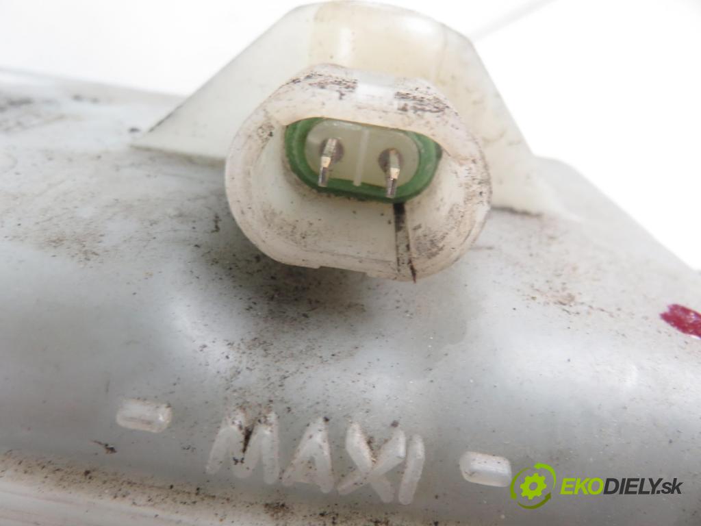 OPEL VIVARO A Skrzynia (X83) FURGON 2005 99,00 2.5 DTI 135 - G9U 730 2464,00 Posilovač 93851935 ; 8200116384 (Servočerpadlo)