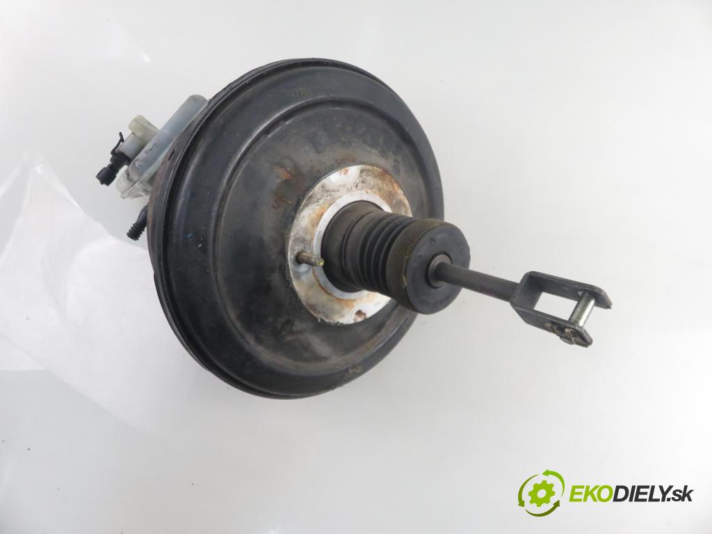 OPEL VIVARO A Skrzynia (X83) FURGON 2005 99,00 2.5 DTI 135 - G9U 730 2464,00 Posilovač 93851935 ; 8200116384 (Servočerpadlo)