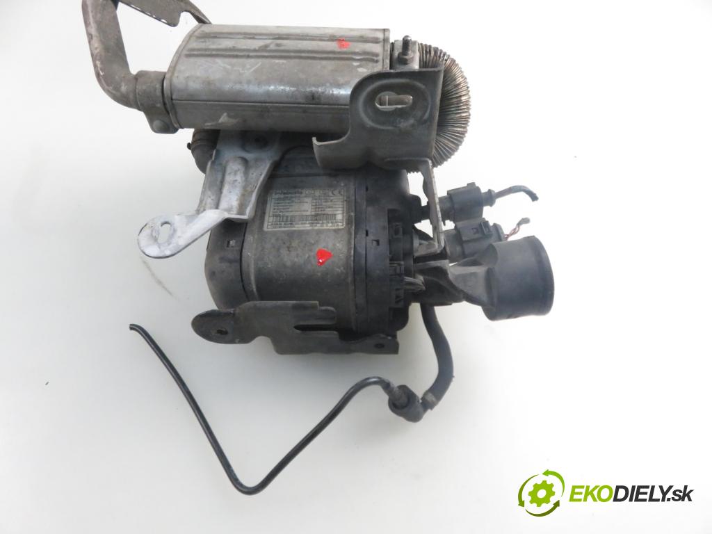 VW TOURAN (1T1, 1T2) MINIVAN 2003 74,00 1.9 TDI PD 100 - AVQ 1896,00 Webasto 1K0815065J (Webasto (nezávislé topení))