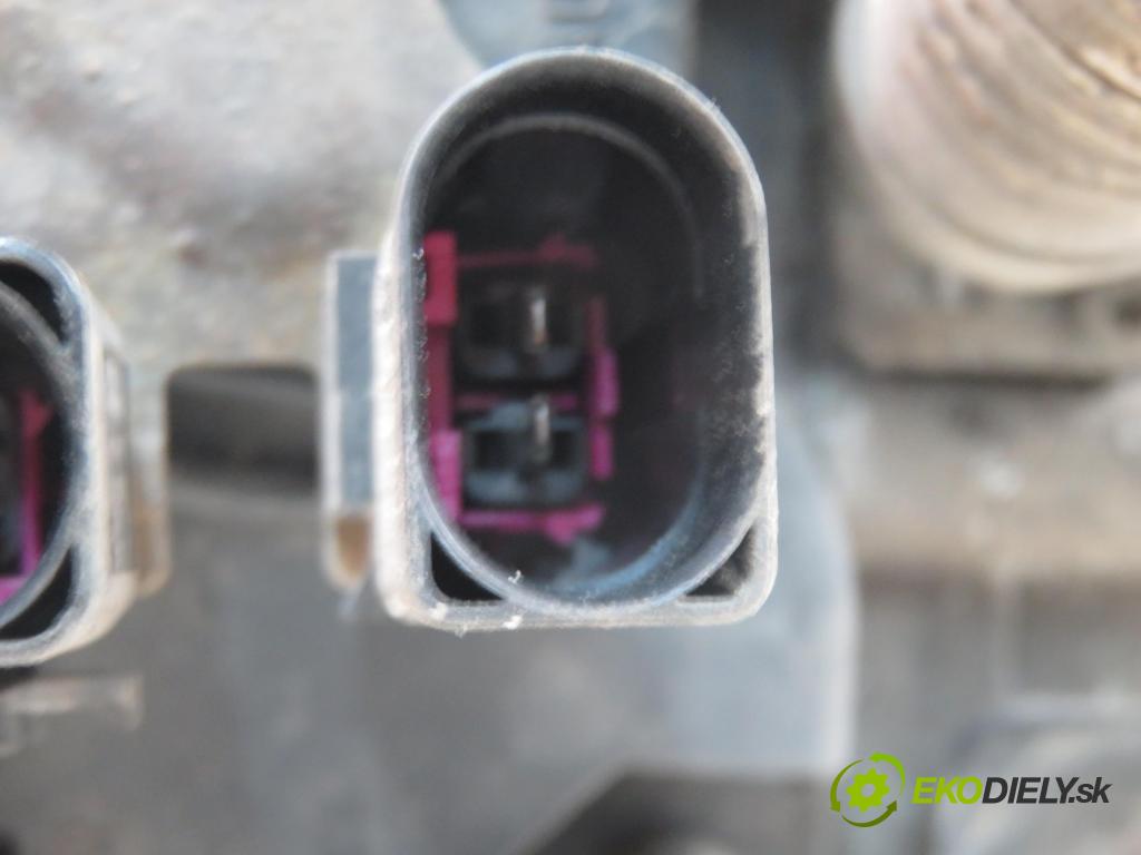 VW TOURAN (1T1, 1T2) MINIVAN 2003 74,00 1.9 TDI PD 100 - AVQ 1896,00 Webasto 1K0815065J (Webasto (nezávislé topení))