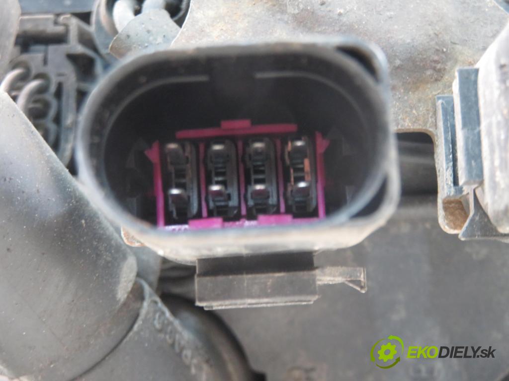 VW TOURAN (1T1, 1T2) MINIVAN 2003 74,00 1.9 TDI PD 100 - AVQ 1896,00 Webasto 1K0815065J (Webasto (nezávislé topení))