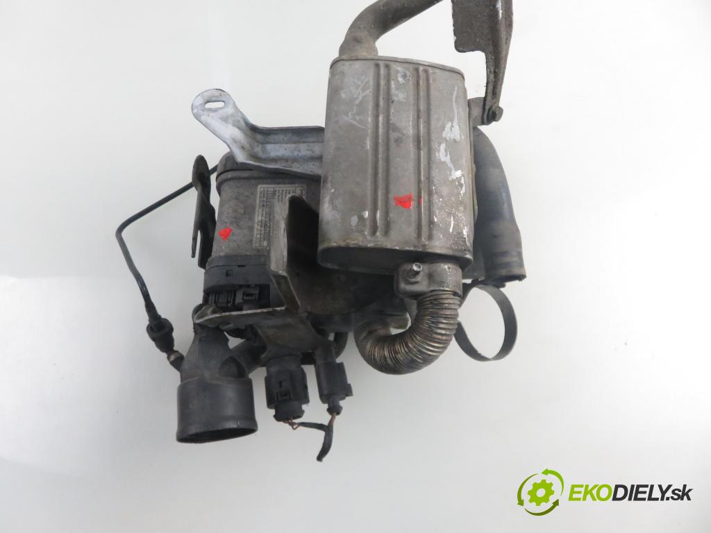 VW TOURAN (1T1, 1T2) MINIVAN 2003 74,00 1.9 TDI PD 100 - AVQ 1896,00 Webasto 1K0815065J (Webasto (nezávislé topení))