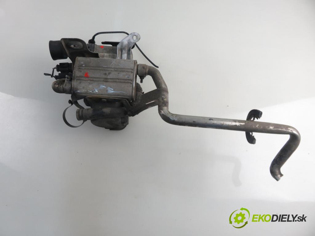 VW TOURAN (1T1, 1T2) MINIVAN 2003 74,00 1.9 TDI PD 100 - AVQ 1896,00 Webasto 1K0815065J (Webasto (nezávislé topení))