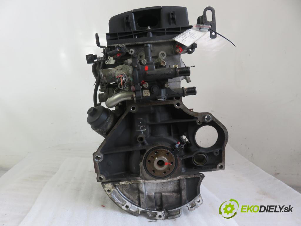 CHEVROLET AVEO / KALOS liftback (T250, T255) HB 2008 74,00 1.4 - 101  F14D4 1399,00 motor BENZÍN F14D4