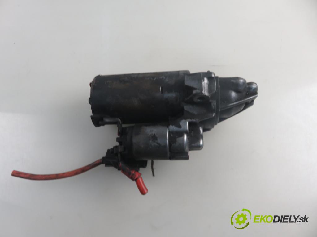 FORD TRANSIT Furgon (FA_ _) FURGON 2008 63,00 2.2 TDCi - P8FA 2198,00 Štartér  (Štartér)