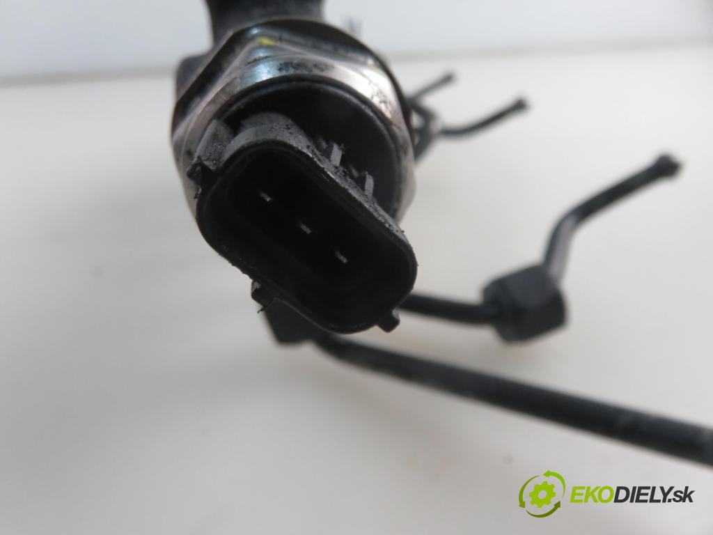 FORD TRANSIT Furgon (FA_ _) FURGON 2008 63,00 2.2 TDCi - P8FA 2198,00 Lišta vstrekovacia 45PP31 (Vstrekovacia lišta)