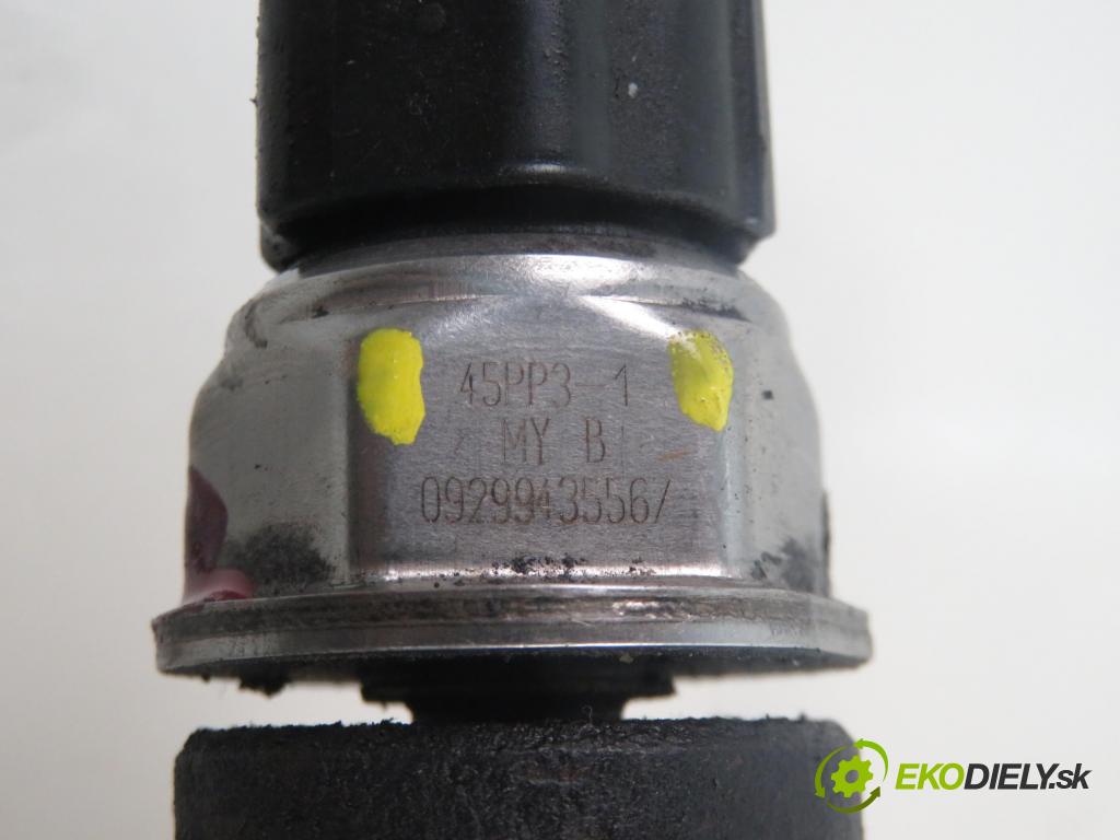 FORD TRANSIT Furgon (FA_ _) FURGON 2008 63,00 2.2 TDCi - P8FA 2198,00 Lišta vstrekovacia 45PP31 (Vstrekovacia lišta)