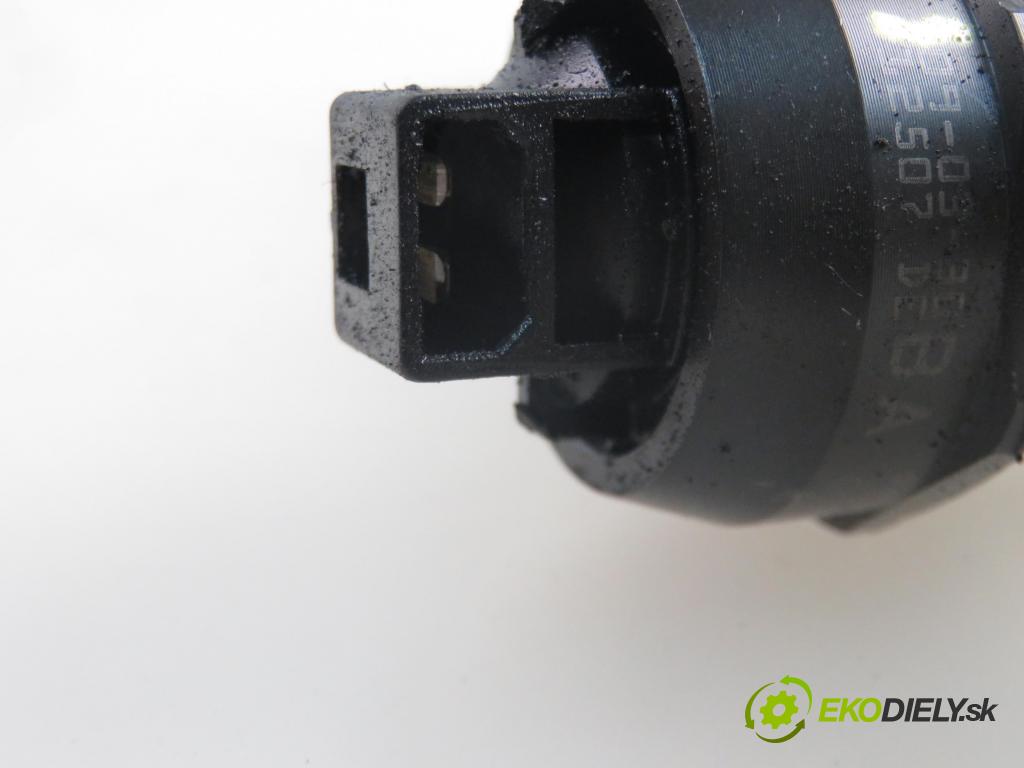 VW TOURAN (1T1, 1T2) MINIVAN 2003 74,00 1.9 TDI PD 100 - AVQ 1896,00 Vstrekovač 038130073AG (Vstrekovač paliva)