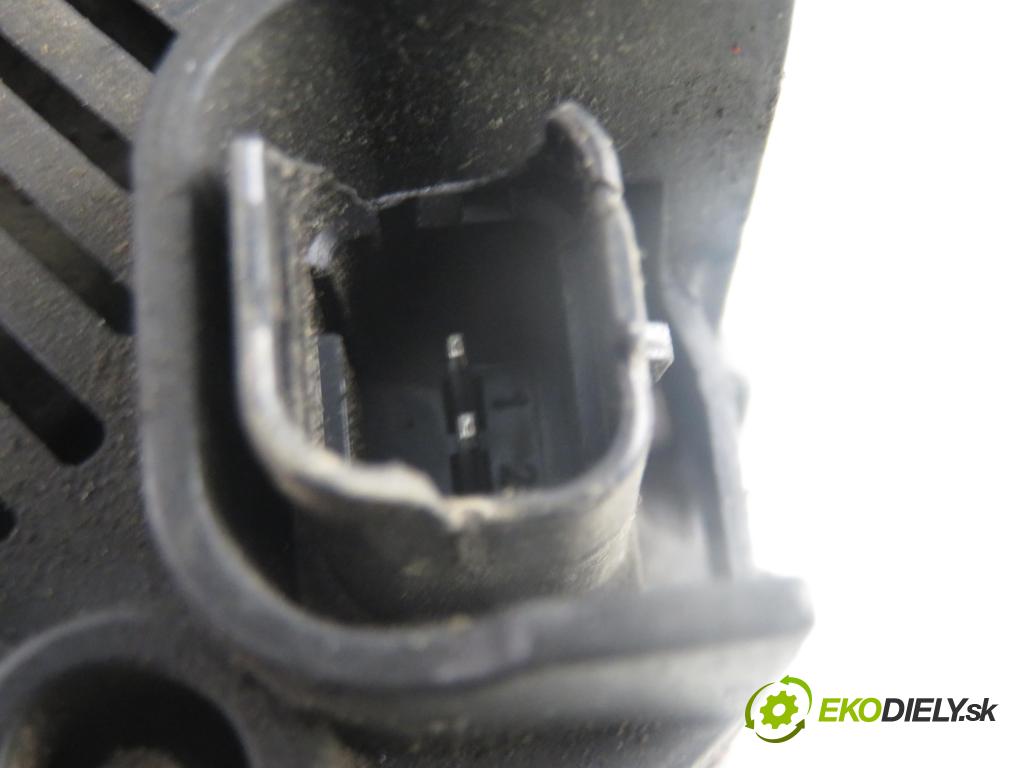 RENAULT KANGOO (KC0/1_) KOMBIVAN 2006 60,00 1.5 dCi 80 - K9K 702 1461,00 Alternátor 8200537415 (Alternátor)