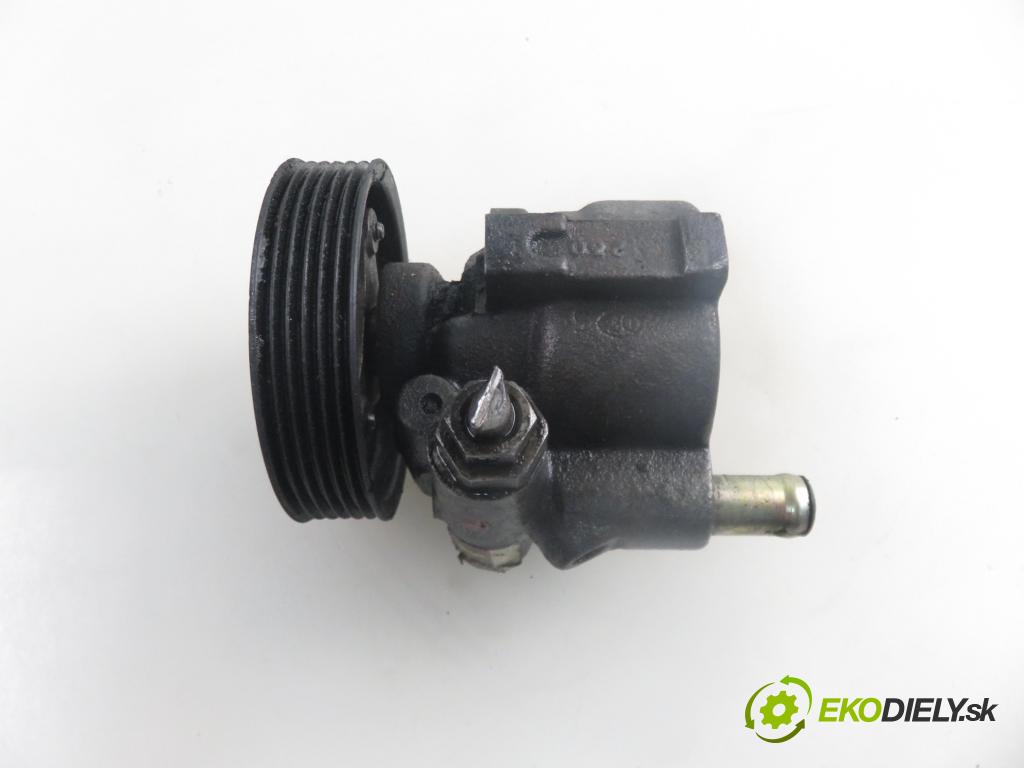 OPEL VIVARO A Skrzynia (X83) FURGON 2005 99,00 2.5 DTI 135 - G9U 730 2464,00 Pumpa servočerpadlo 8200112299 ; 26090956 ; 8200113599 (Servočerpadlo)