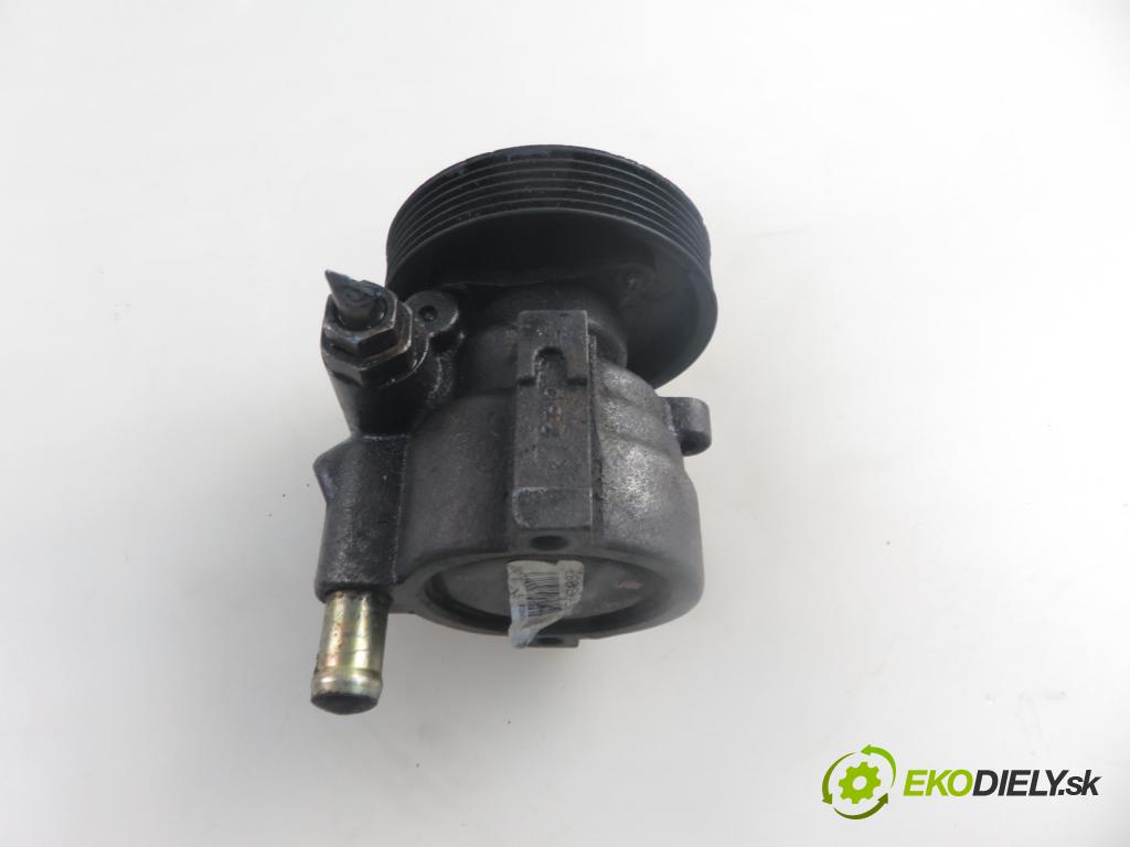 OPEL VIVARO A Skrzynia (X83) FURGON 2005 99,00 2.5 DTI 135 - G9U 730 2464,00 Pumpa servočerpadlo 8200112299 ; 26090956 ; 8200113599 (Servočerpadlo)
